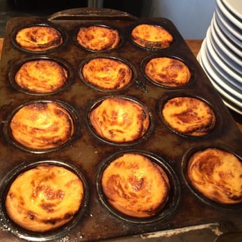 Pudding Stop - Desserts Near Me - Saint Albans, HRT