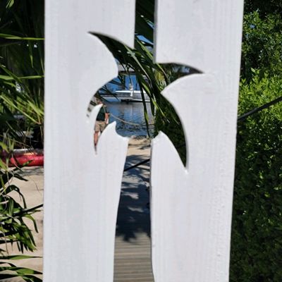 Coconut Palm Inn by null