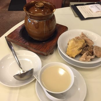 利苑 - Half pot of daily soup - Cantonese Near Me - Hong Kong, HK