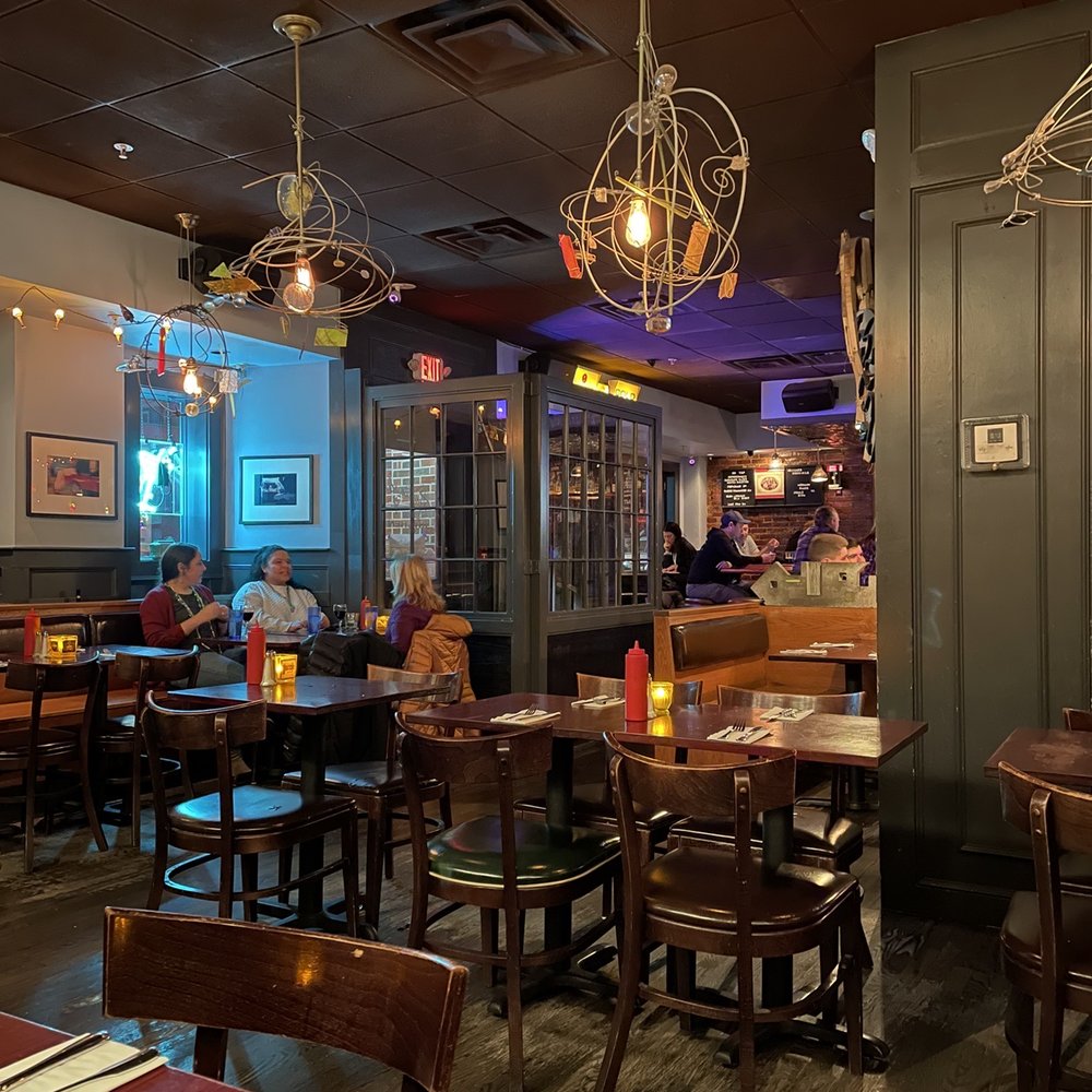 The Squire Boston, MA - Last Updated September 2025 - Yelp