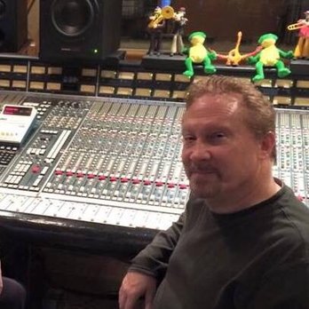 Studio 4 Recording - Music Production Services Near Me - Conshohocken, Pennsylvania