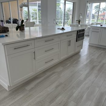Copperleaf Cabinets - Kitchen - Cabinetry Near Me - Sarasota, Florida