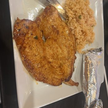 Jardin Corona - Grilled chicken with rice - Mexican Near Me - Marble Falls, Texas Jardin Corona - Grilled chicken with rice - Mexican Near Me - Marble Falls, Texas