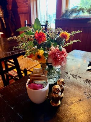 The Lake Placid Stagecoach Inn & Restaurant by null