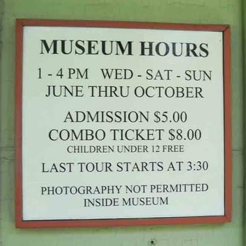 Millard Fillmore Museum - Sign for Millard Filmore. - Museums Near Me - East Aurora, New York Millard Fillmore Museum - Sign for Millard Filmore. - Museums Near Me - East Aurora, New York