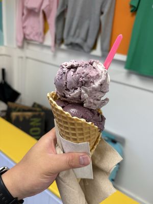 Yum Yums Ice Cream by null