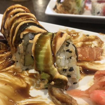 RIO Japanese Restaurant - Dynamite - Japanese Near Me - Clemmons, North Carolina