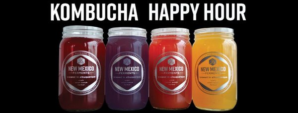 New Mexico Ferments by null