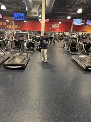 Bayshore Athletic Club