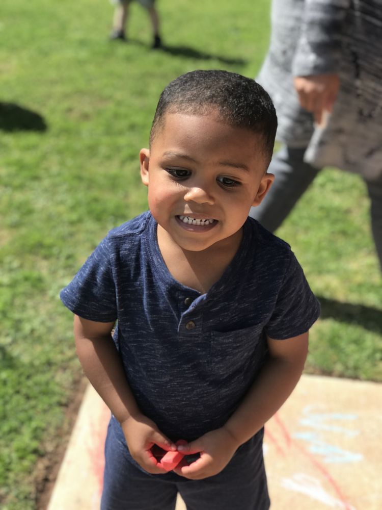Angelfish ChildCare - childcare center in Edmond, OK