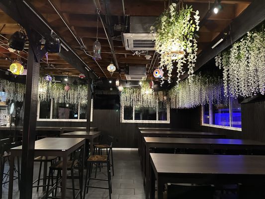 Focus Social Club by null