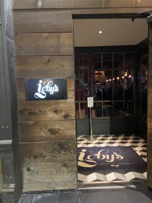 Igby's by null
