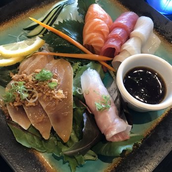 Sushi Joint - Sashimi- my cousin and his fiancé enjoyed this - Sushi Bars Near Me - Norwalk, California Sushi Joint - Sashimi- my cousin and his fiancé enjoyed this - Sushi Bars Near Me - Norwalk, California