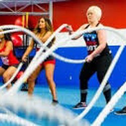 Holt Fit Body Boot Camp - 30 minutes a day is all you need!