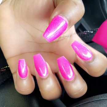 Nails Couture - Nail Salons Near Me - Memphis, Tennessee