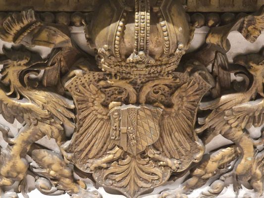 Imperial Crypt by null