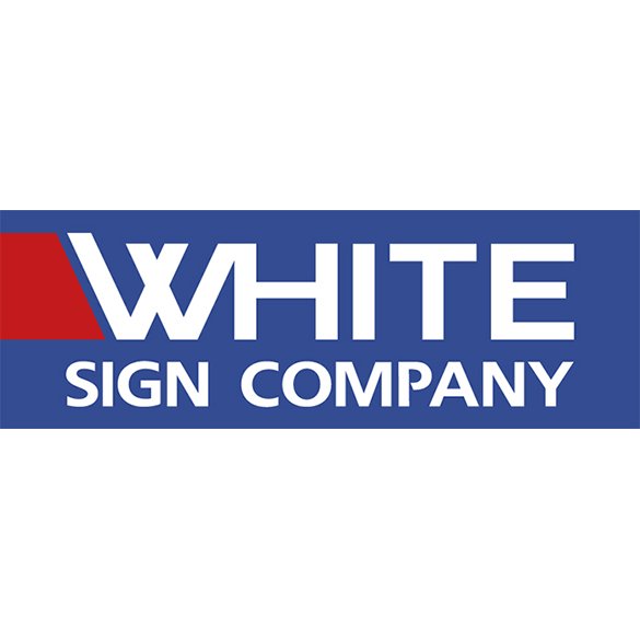 WHITE SIGN COMPANY Updated September 2024 6420 East St, Texarkana