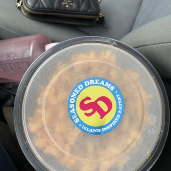 Seasoned Dreams - Caribbean Near Me - Montreal, Quebec Seasoned Dreams - Caribbean Near Me - Montreal, Quebec