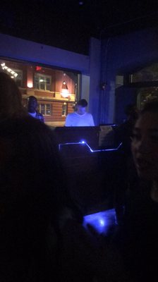 SOUTHERN RAILWAY TAPHOUSE - 301 Photos & 316 Reviews - Cocktail Bars