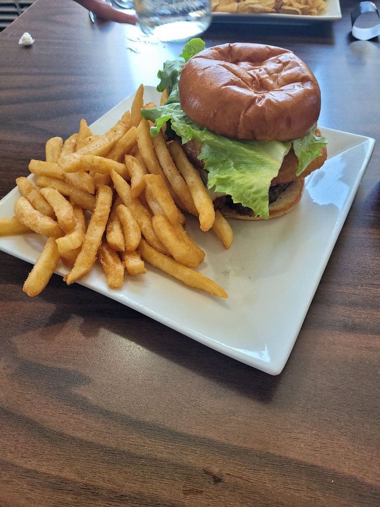 Rail Road Diner Logo