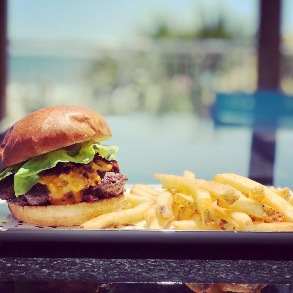 The Best 10 Restaurants near Ocean Lakes Family Campground in Myrtle