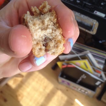 Fournée Bakery - Walnut and coriander scone from Fournée Bakery - Bakeries Near Me - Berkeley, California