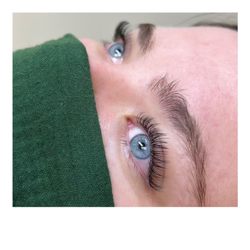 Blink & Ink Artistry - Classic lash extensions