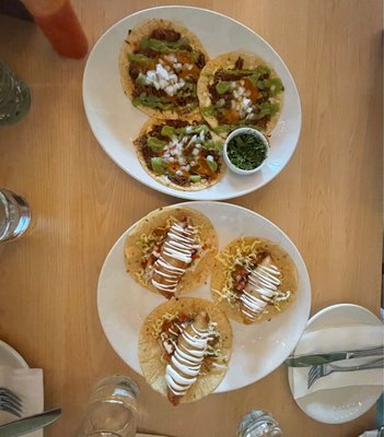 Chúuk | Mexican Kitchen and Bar by null