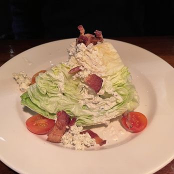 Del Frisco's Grille - Iceberg Lettuce Wedge - Steakhouses Near Me - Southlake, Texas
