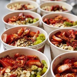 Vitality Bowls