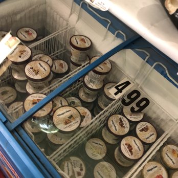 Home Deli - a display of cupcakes - Delis Near Me - Seattle, Washington