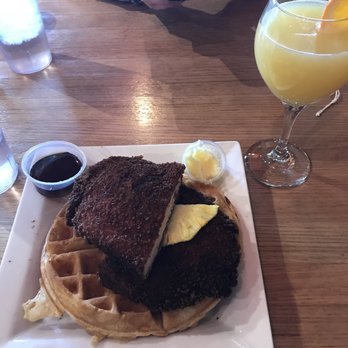Rock'n Dough - Chicken and waffles yumm - Pizza Near Me - Germantown, Tennessee Rock'n Dough - Chicken and waffles yumm - Pizza Near Me - Germantown, Tennessee