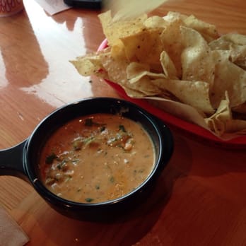 Torchy's Tacos - Chips and queso - Tex-Mex Near Me - Houston, Texas