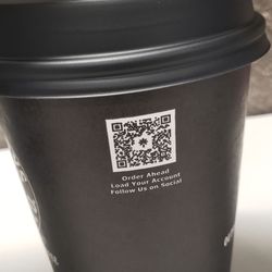 Mercurys Coffee