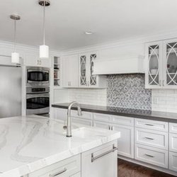 The Bath and Kitchen Connection - untitled