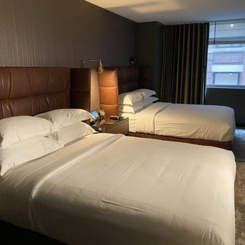 Hotel AKA Boston Common - 2 queen bed room - Hotels Near Me - Boston, Massachusetts Hotel AKA Boston Common - 2 queen bed room - Hotels Near Me - Boston, Massachusetts