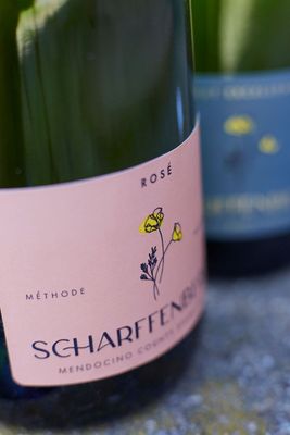 Scharffenberger Cellars by null