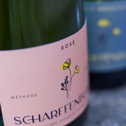 Scharffenberger Cellars - Scharffenberger Cellars Rosé
