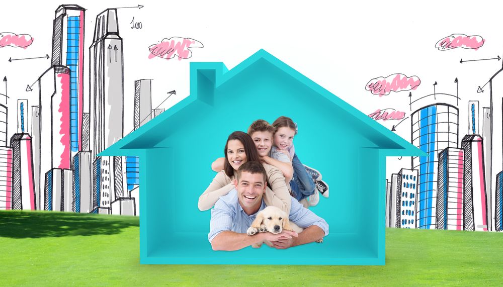 Slide of Doozy Roofs