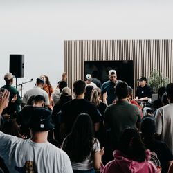 Vive Church - San Jose