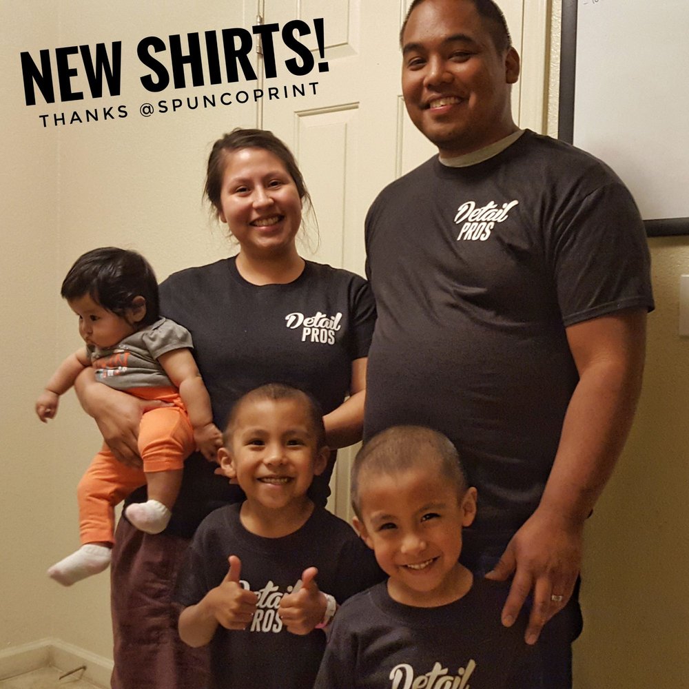 SPUNCO SCREEN PRINTING Updated August 2024 21 Photos Yuba City