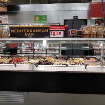 H-E-B - Grocery Near Me - Houston, Texas