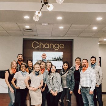 Neal Kinder- Change Home Mortgage - Rodeo week at the office! - Mortgage Brokers Near Me Neal Kinder- Change Home Mortgage - Rodeo week at the office! - Mortgage Brokers Near Me