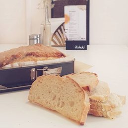 Grenzeloos - sandwiches, food, sandwich - Koffie en thee Near Me - Maastricht, LI