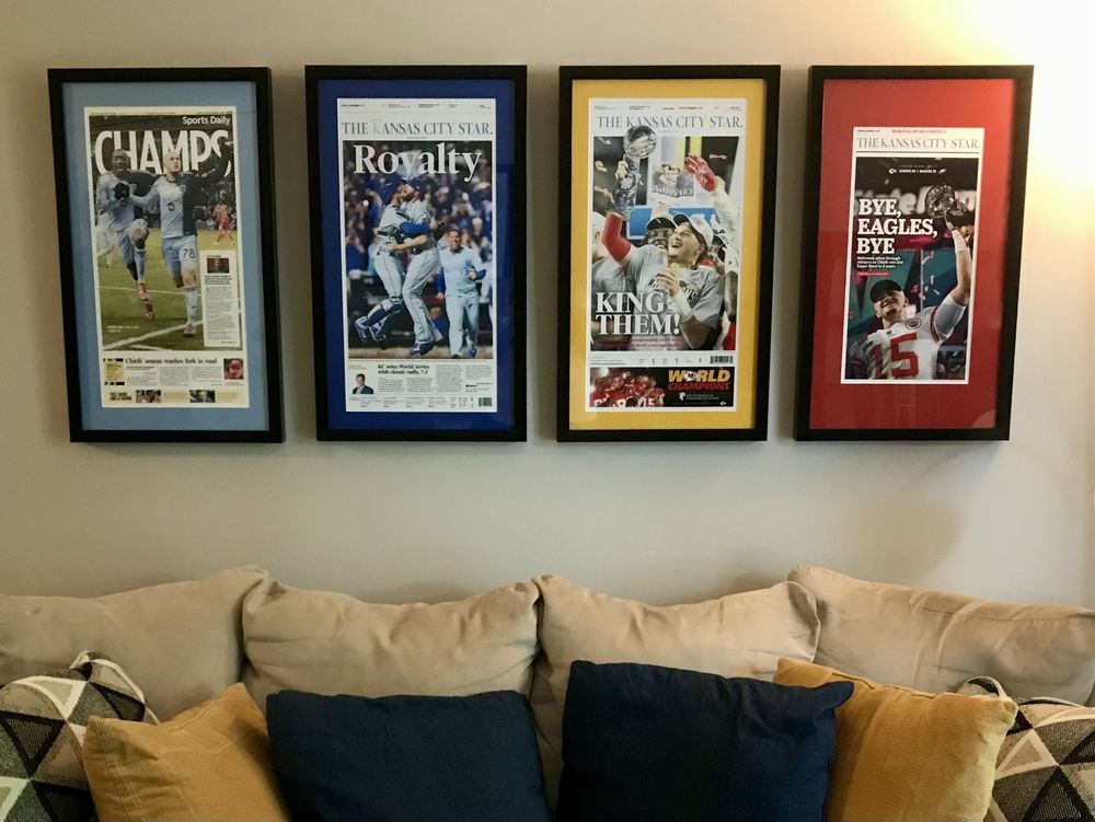 HOOK GALLERY & FRAMING Updated September 2024 1409B Westport Rd, Kansas City, Missouri Art