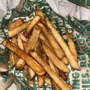 Wingstop - Seasoned Fries - Chicken Wings Near Me - Charlotte, North Carolina Wingstop - Seasoned Fries - Chicken Wings Near Me - Charlotte, North Carolina