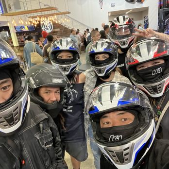 K1 Speed Culver City - Go Karts Near Me - Culver City, California