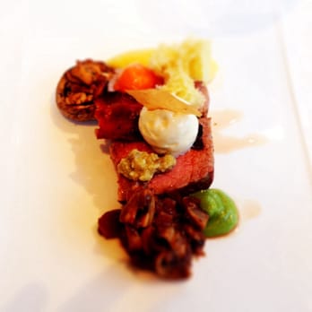 Kasteel Diependael - Kalfsfilet - hoofdgerecht lunchmenu - Restaurants Near Me - Elewijt, VBR Kasteel Diependael - Kalfsfilet - hoofdgerecht lunchmenu - Restaurants Near Me - Elewijt, VBR