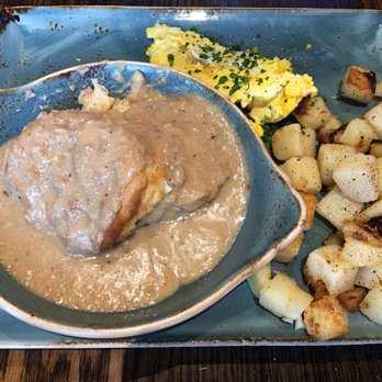 First Watch - Biscuits and Turkey Sausage Gravy - Cafes Near Me - Tempe, Arizona First Watch - Biscuits and Turkey Sausage Gravy - Cafes Near Me - Tempe, Arizona