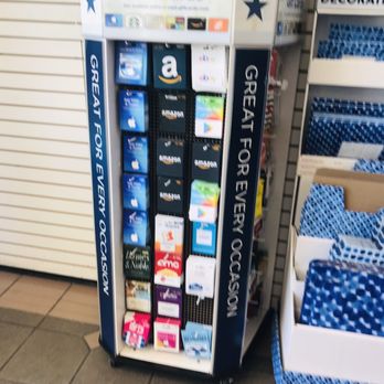 US Post Office - Gift cards stand - Post Offices Near Me - Sacramento, California US Post Office - Gift cards stand - Post Offices Near Me - Sacramento, California